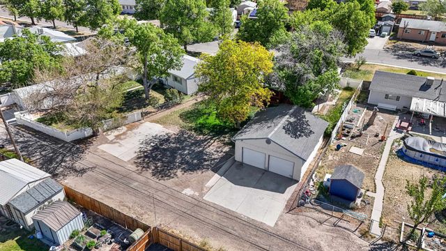 1949 N 21st Street, Grand Junction, CO 81501