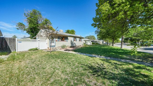 1949 N 21st Street, Grand Junction, CO 81501