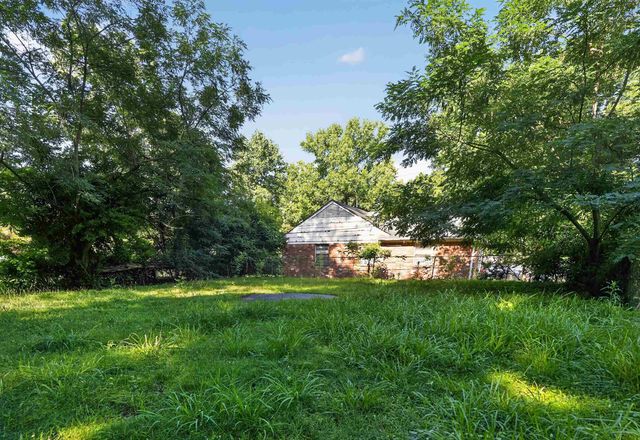 3117 ST CHARLES DR, Memphis, TN 38127