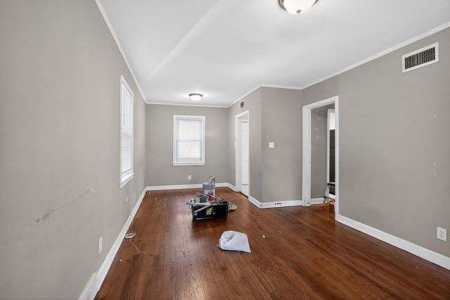 3117 ST CHARLES DR, Memphis, TN 38127