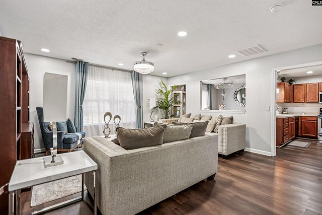 127 Hunters Mill Drive, West Columbia, SC 29170