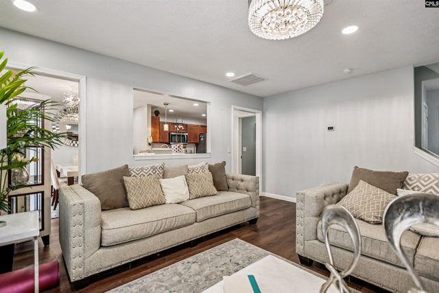 127 Hunters Mill Drive, West Columbia, SC 29170