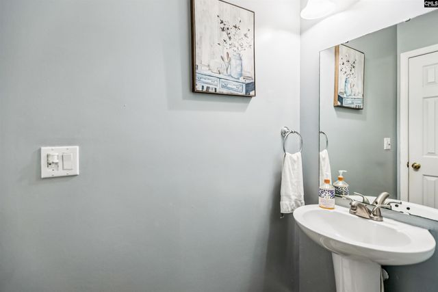 127 Hunters Mill Drive, West Columbia, SC 29170