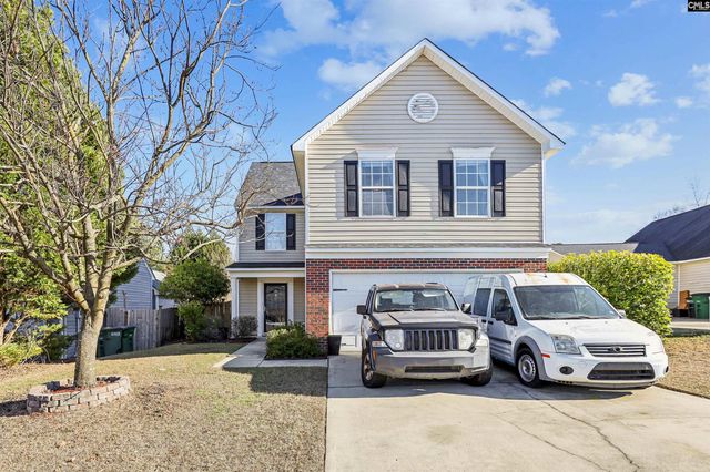 127 Hunters Mill Drive, West Columbia, SC 29170