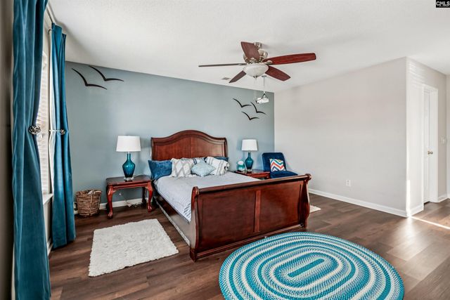 127 Hunters Mill Drive, West Columbia, SC 29170