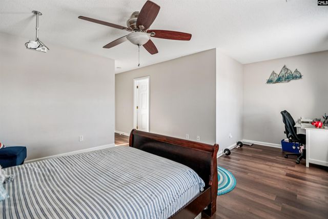 127 Hunters Mill Drive, West Columbia, SC 29170