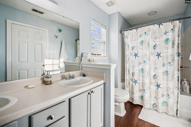 127 Hunters Mill Drive, West Columbia, SC 29170