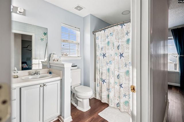 127 Hunters Mill Drive, West Columbia, SC 29170