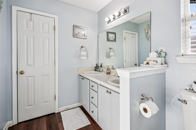 127 Hunters Mill Drive, West Columbia, SC 29170