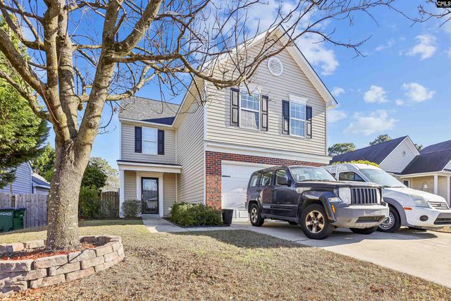 127 Hunters Mill Drive, West Columbia, SC 29170