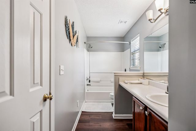 127 Hunters Mill Drive, West Columbia, SC 29170