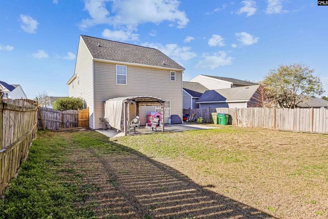 127 Hunters Mill Drive, West Columbia, SC 29170