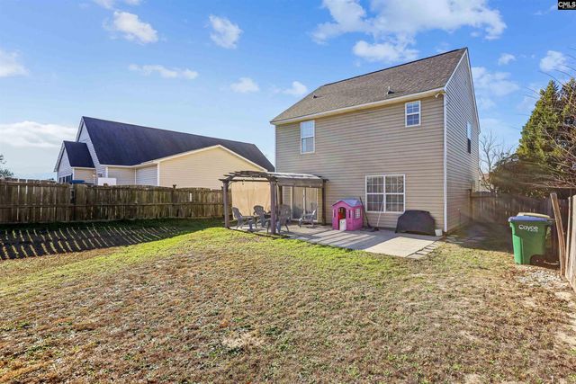 127 Hunters Mill Drive, West Columbia, SC 29170