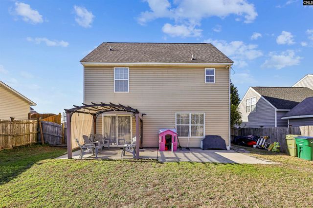 127 Hunters Mill Drive, West Columbia, SC 29170