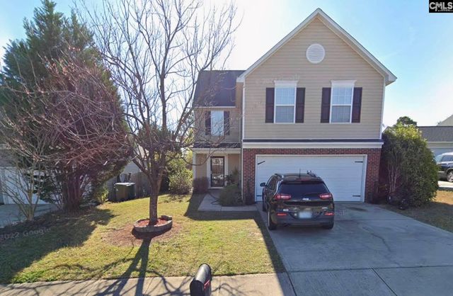 127 Hunters Mill Drive, West Columbia, SC 29170