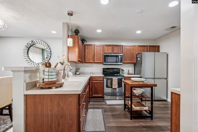 127 Hunters Mill Drive, West Columbia, SC 29170