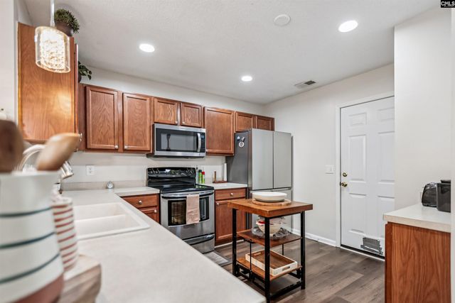 127 Hunters Mill Drive, West Columbia, SC 29170