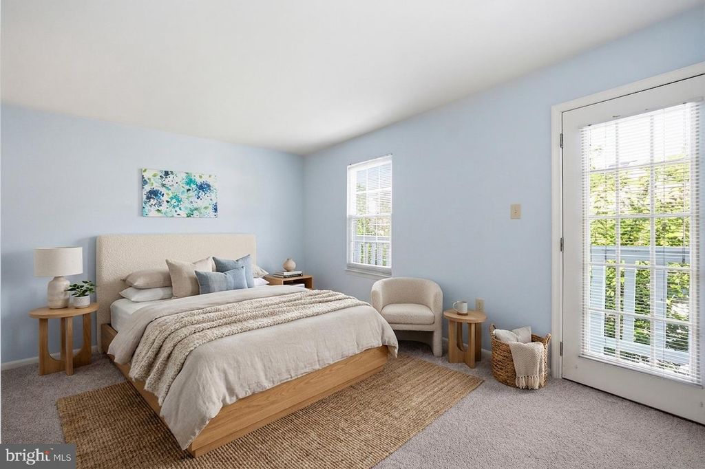 Image 14 of property listing at 14927 CHERRYWOOD DR #5F, Laurel, MD 20707