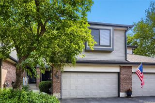 6393 S Jackson Street, Littleton, CO 80121