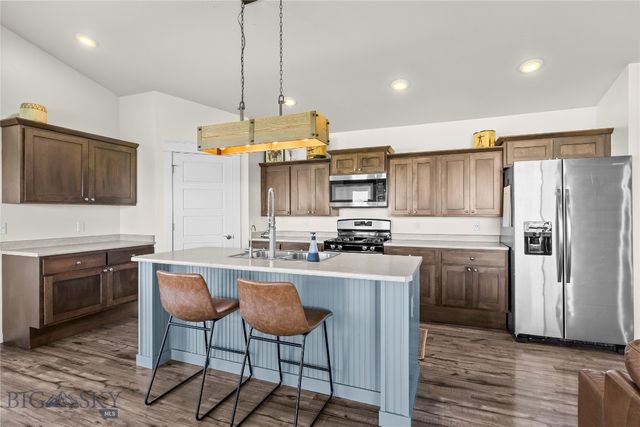 1414 Ingomar Boulevard, Belgrade, MT 59714