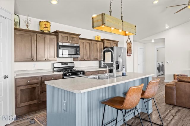 1414 Ingomar Boulevard, Belgrade, MT 59714