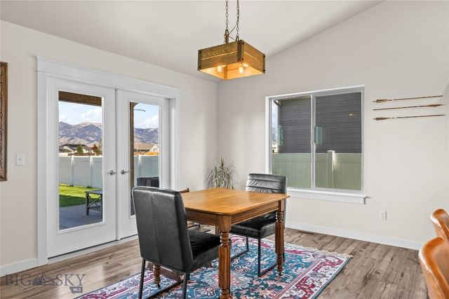 1414 Ingomar Boulevard, Belgrade, MT 59714