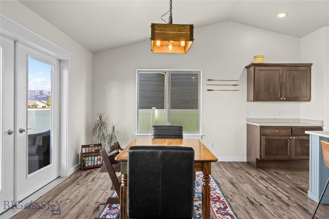 1414 Ingomar Boulevard, Belgrade, MT 59714