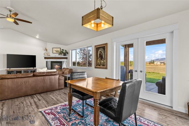 1414 Ingomar Boulevard, Belgrade, MT 59714