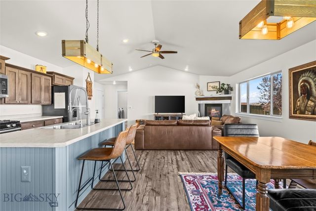 1414 Ingomar Boulevard, Belgrade, MT 59714