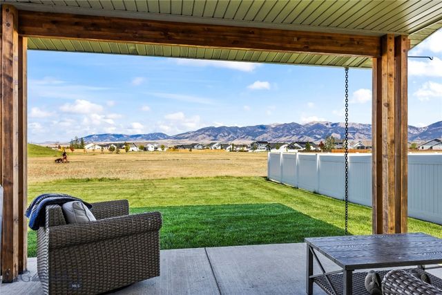 1414 Ingomar Boulevard, Belgrade, MT 59714