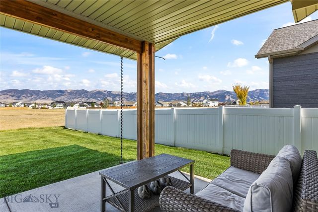 1414 Ingomar Boulevard, Belgrade, MT 59714