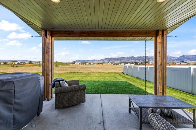1414 Ingomar Boulevard, Belgrade, MT 59714