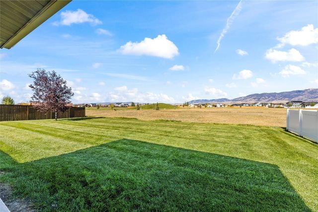 1414 Ingomar Boulevard, Belgrade, MT 59714