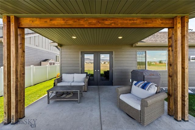 1414 Ingomar Boulevard, Belgrade, MT 59714