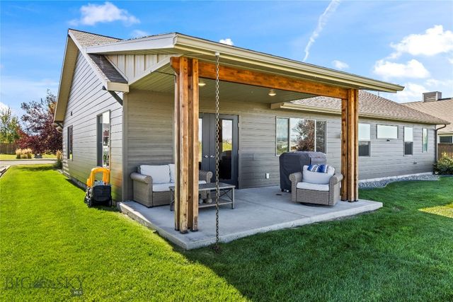 1414 Ingomar Boulevard, Belgrade, MT 59714