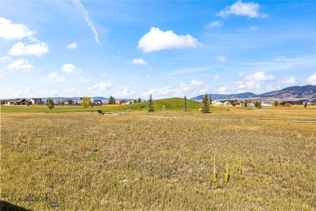 1414 Ingomar Boulevard, Belgrade, MT 59714