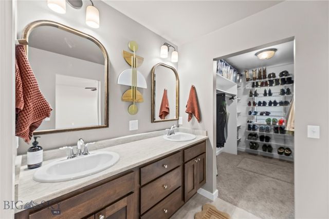 1414 Ingomar Boulevard, Belgrade, MT 59714