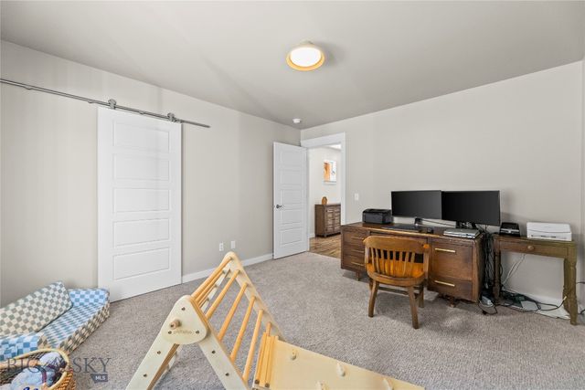 1414 Ingomar Boulevard, Belgrade, MT 59714