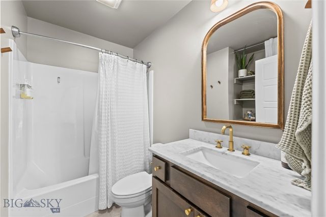 1414 Ingomar Boulevard, Belgrade, MT 59714