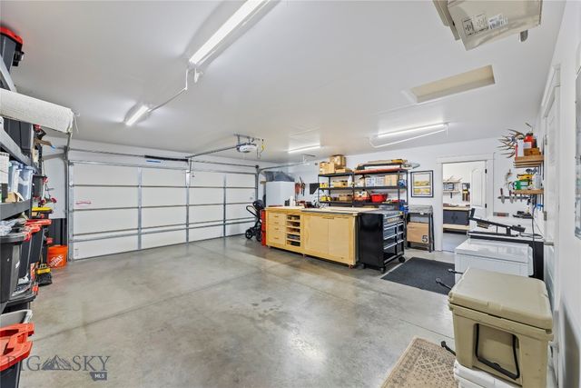 1414 Ingomar Boulevard, Belgrade, MT 59714