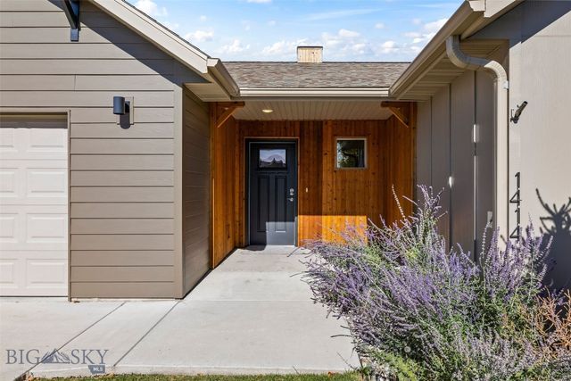 1414 Ingomar Boulevard, Belgrade, MT 59714