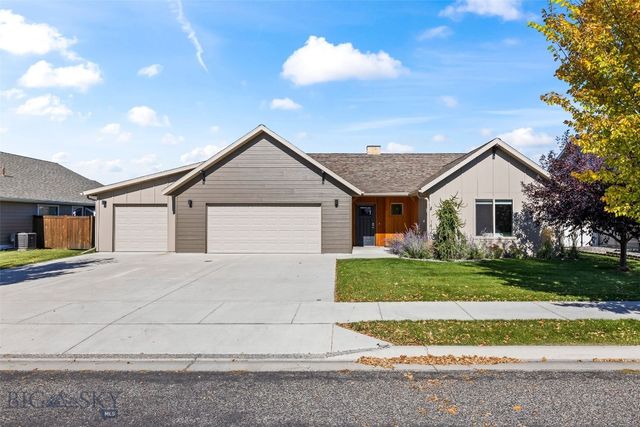 1414 Ingomar Boulevard, Belgrade, MT 59714