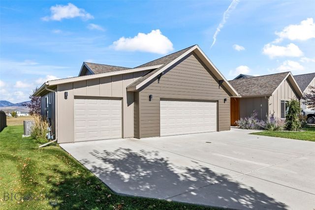 1414 Ingomar Boulevard, Belgrade, MT 59714