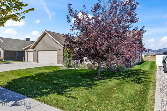 1414 Ingomar Boulevard, Belgrade, MT 59714