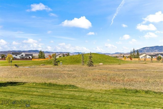 1414 Ingomar Boulevard, Belgrade, MT 59714