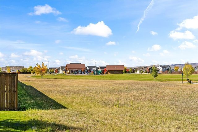 1414 Ingomar Boulevard, Belgrade, MT 59714