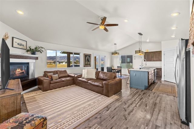 1414 Ingomar Boulevard, Belgrade, MT 59714