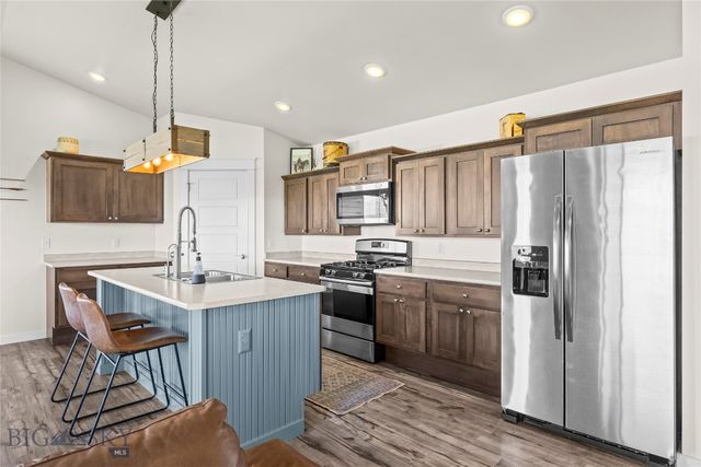 1414 Ingomar Boulevard, Belgrade, MT 59714