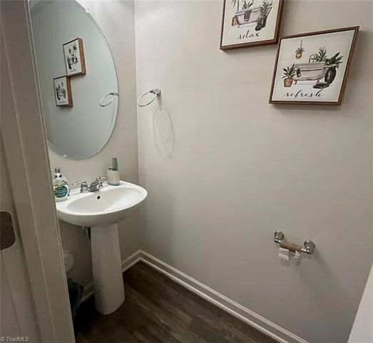 6375 Century Lane, Trinity, NC 27360