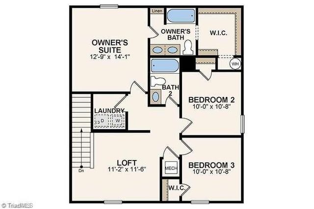 6375 Century Lane, Trinity, NC 27360